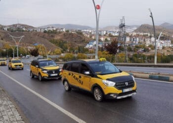 etha 20211101 dersim taksici eylemi