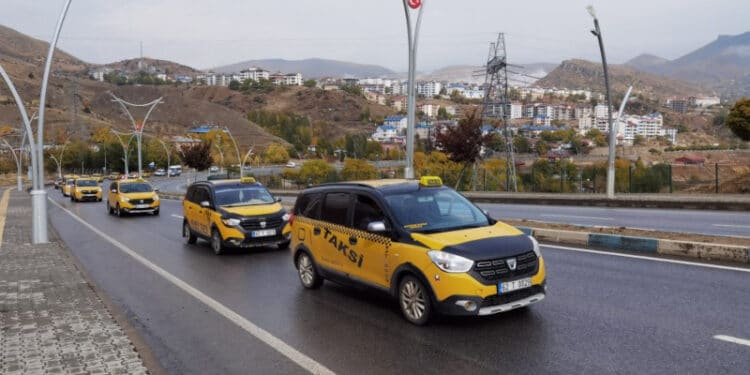 etha 20211101 dersim taksici eylemi