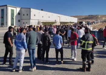 etha 20211120 ozak tekstil iscileri