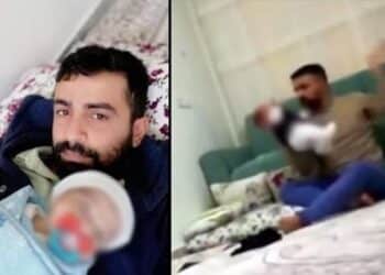 yunus goc kimdir 3 aylik bebegini olduresiye doven yunus goc meslegi 1638271127 7283