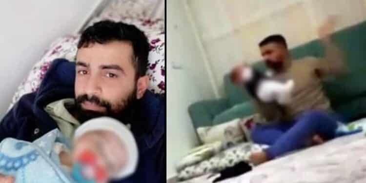 yunus goc kimdir 3 aylik bebegini olduresiye doven yunus goc meslegi 1638271127 7283