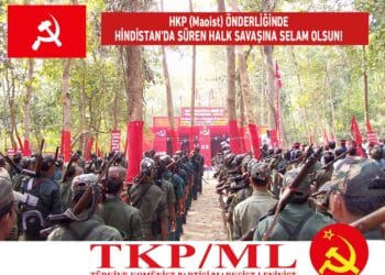 HKPMaoist