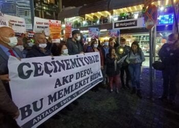 bu memleket bizim erdogan istifa et 1637829644