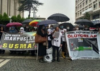 gecen yildan bu yana 59 hasta tutuklu oldu 955615 5