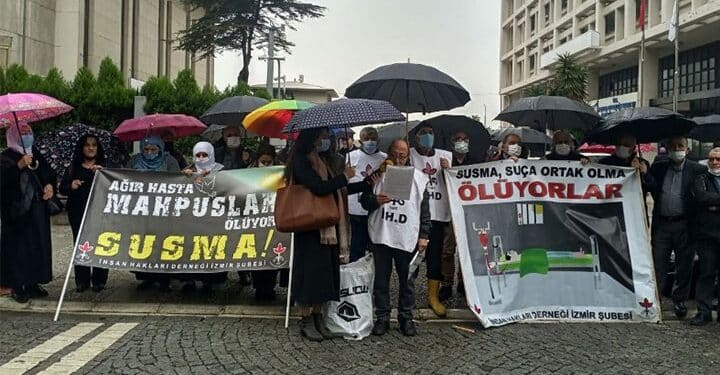 gecen yildan bu yana 59 hasta tutuklu oldu 955615 5