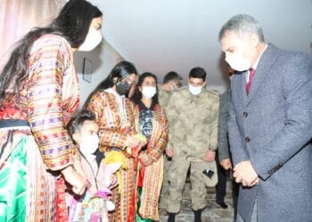 nazimiye duzgun baba cemevi vali 2