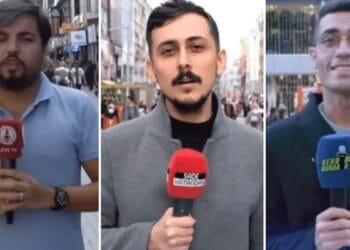 sokak roportaji yapan 3 youtuber gozaltina alindi 954419 5