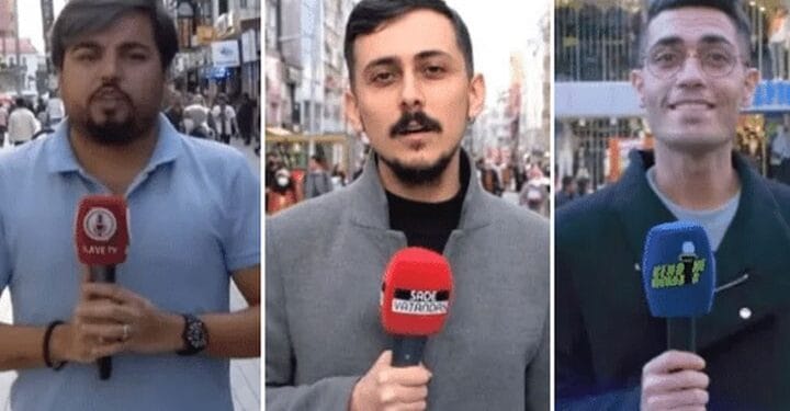 sokak roportaji yapan 3 youtuber gozaltina alindi 954419 5