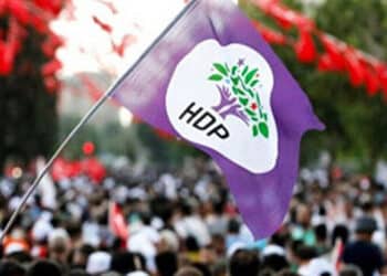 van hdp