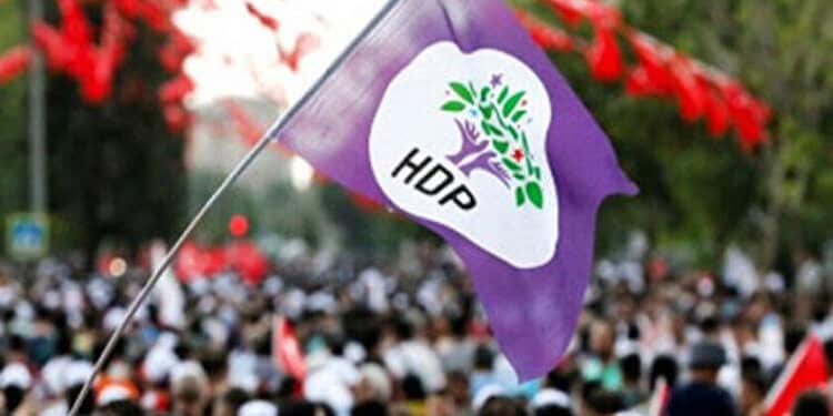 van hdp