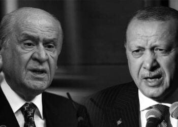 erdogan bahceli