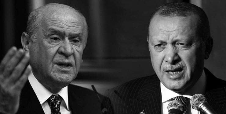 erdogan bahceli