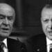 erdogan bahceli