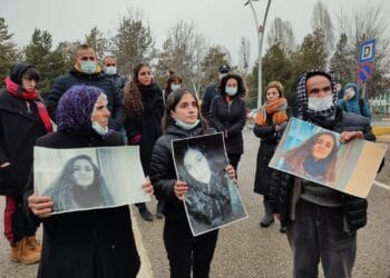 gulistan doku dersim 1