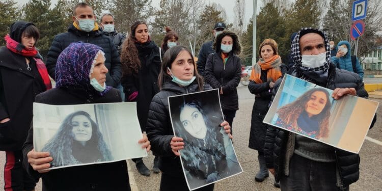 gulistan doku dersim 1