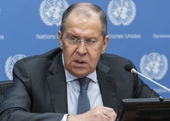 lavrov