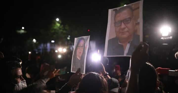 meksika da 2 haftada 3 gazeteci olduruldu 972831 5