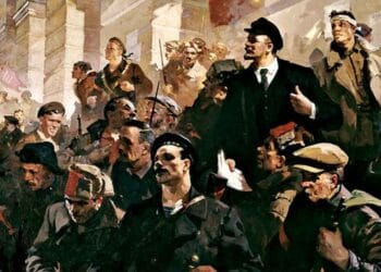 proleterya diktatorlugu