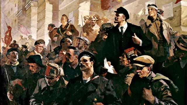 proleterya diktatorlugu