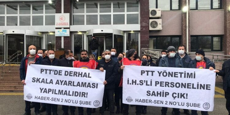 ptt ankara