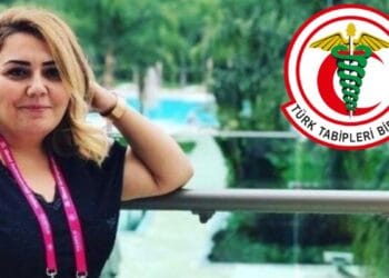 ttb den omur erez aciklamasi saglik bakani da bu olumden sorumludur 970539 5