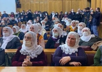 tutuklu yakinlari hdpnin grup toplantisinda tabut siyasetine son verin h68680 ecbc7