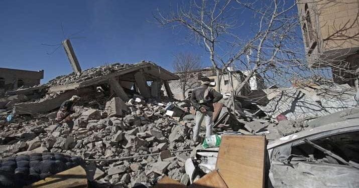 yemen rebel attack 1642786547