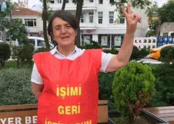 22 aylik direnisin sonucunda turkan albayrak isine geri dondu h130043 cc67d