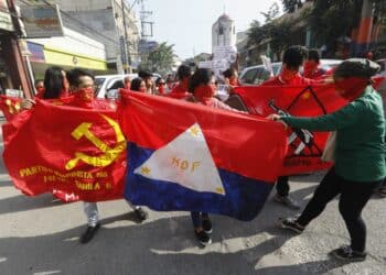 National Democratic Front 1491025606