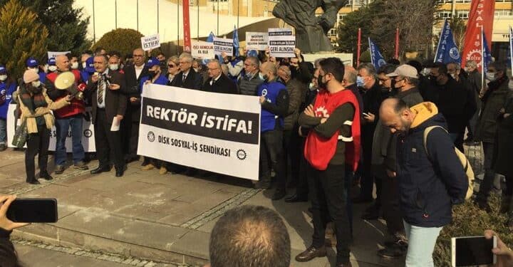 hacettepe iscileri atilan isciler geri alinsin 984077 5