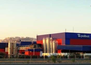 izmirde polibak iscileri is durdurdu