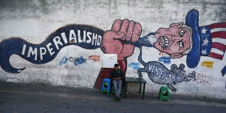 marx ideas xdeeply rootedx in venezuelaxs bolivarian revolution.jpg