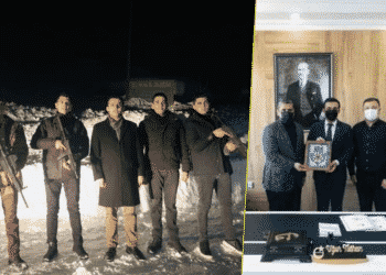 ugur tutkan nazimiye kaymakam ali ekber yurt tunceli cemevi