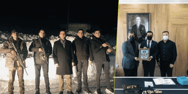 ugur tutkan nazimiye kaymakam ali ekber yurt tunceli cemevi