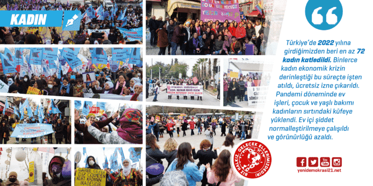 107. SAYI KADIN 8 MART 01