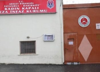 680x365cc urf 19 03 2022 bakirkoy cezaevinde baski