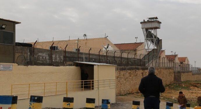 690x390cc mrd 08 03 2022 mardinde aclik grevi sona erdi