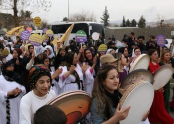 690x390cc srnk 06 03 2022 cizre kadinlar yuruyus18