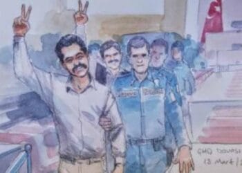 CHD davasi ertelendi