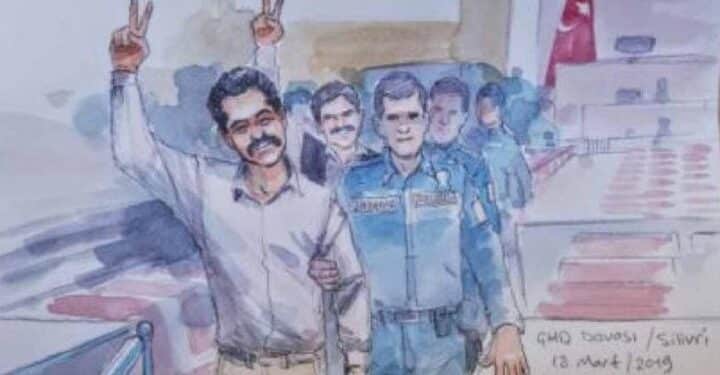 CHD davasi ertelendi