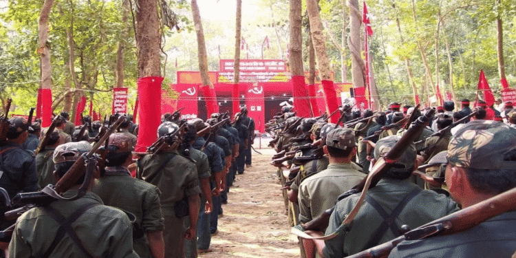 CPI Maoist