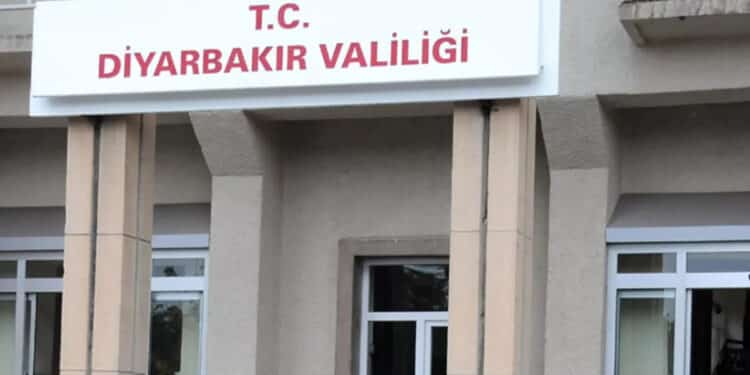 Diyarbakir Valiliği
