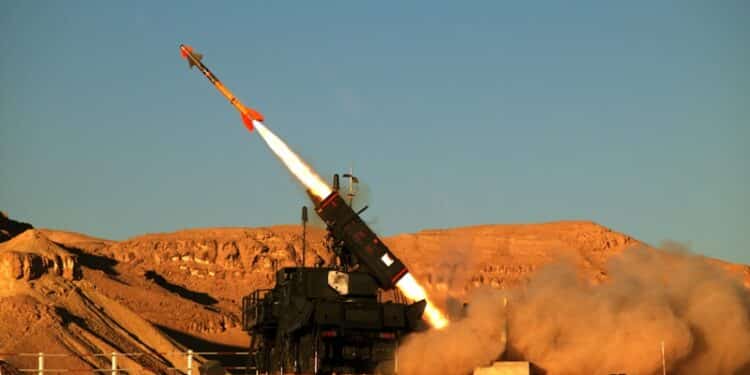 Finlandiya iSrail Savunma Ucak Savar Savunma Sistemi