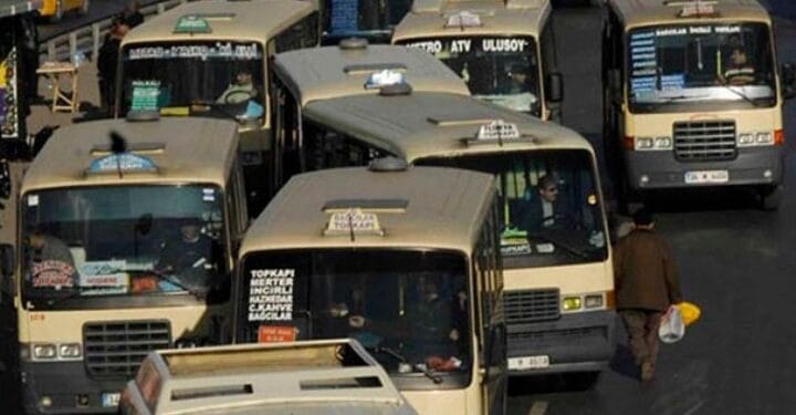 Istanbul da ulasima yuzde 11 zam 62898