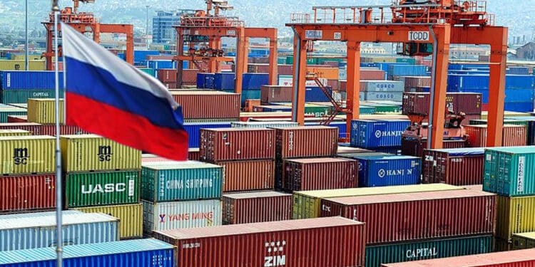 Rusyada ihracat yasaği