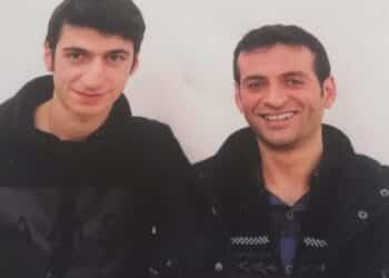 Tutsaklara ciplak arama iskencesi