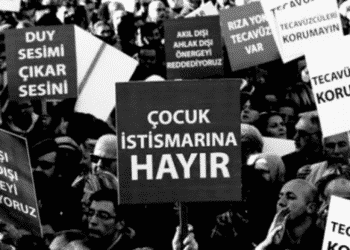 Urfada cocuk istismari 1