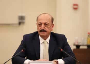 Vedat Bilginden asgari ucret aciklamasi