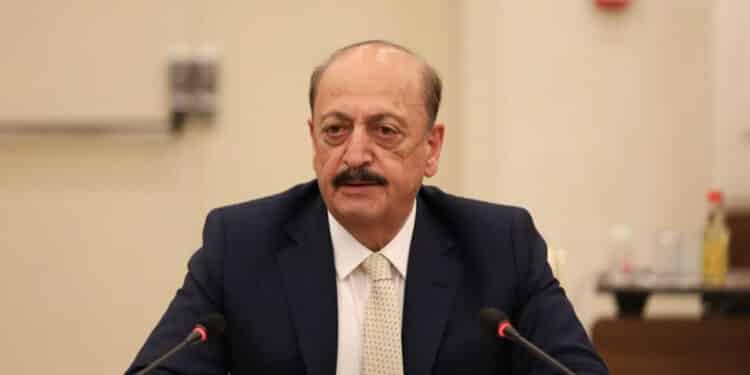 Vedat Bilginden asgari ucret aciklamasi