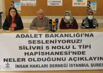 690x390cc ist 12 04 2022 ihd silivri cezaevi intihar 2 tutuklu yasamini yitirdi3